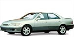 Lexus ES 300 V20