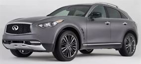 Infiniti FX 37/QX70 CLS51