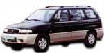 Mazda MPV