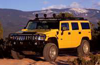Hummer H2