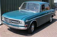 Audi 90 Super
