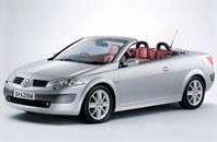 Renault Megane II EM0