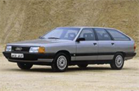 Audi 100 C3 44, 44Q