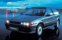Mitsubishi Colt III C5A