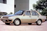 Mitsubishi Lancer F II A17