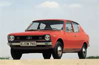 Nissan Cherry E10