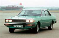 Nissan Laurel C230